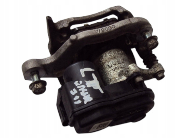 фото №1, Суппорт левый задняя электрический nissan qashqai j11