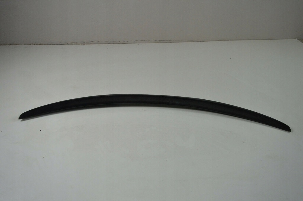 фото №8, Alfa romeo giulia спойлер