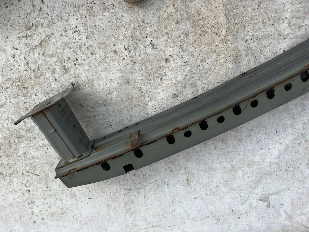 фото №9, Балка усилитель mitsubishi outlander iii перед