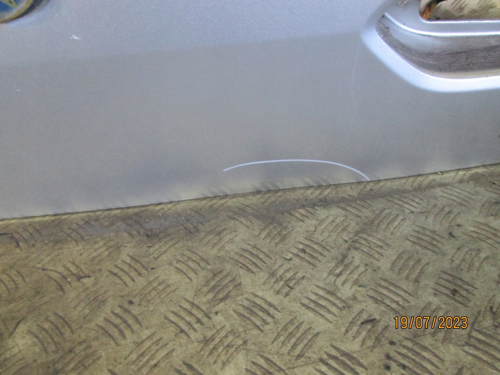 фото №4, Крышка багажника задняя багажника alfa romeo 156