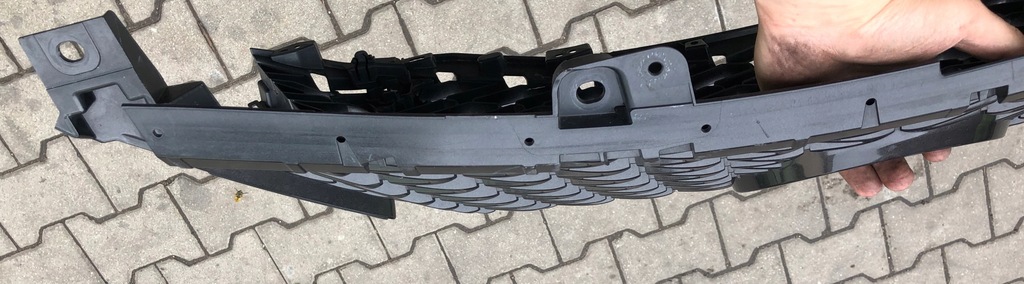 фото №9, Решётка радиатора решётка радиатора lexus rx rx350 450h f-sport 2016-