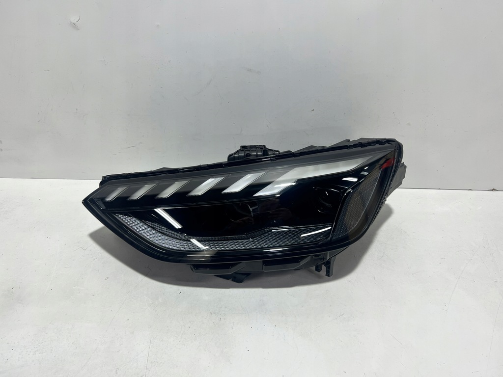 фото №6, Audi rs4 8w0 lift matrix full led лампа левая правая