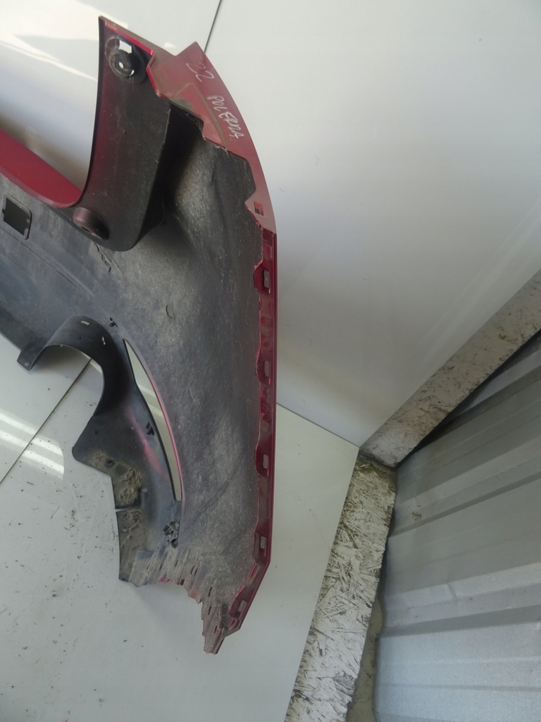 фото №9, Бампер задняя mazda cx5 cx-5 ii 17- оригинал