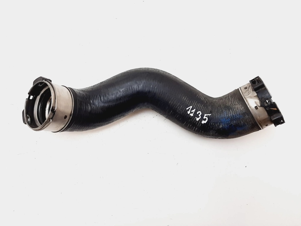 фото №1, Труба wąż шланг интеркулер mercedes glk x204