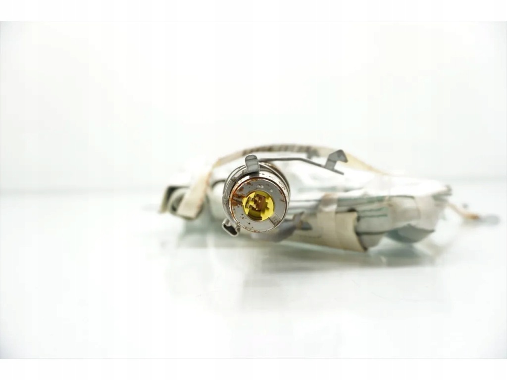 фото №9, Renault koleos подушка повітряна подушка безпеки w suficie prawidłowy 2009 suv