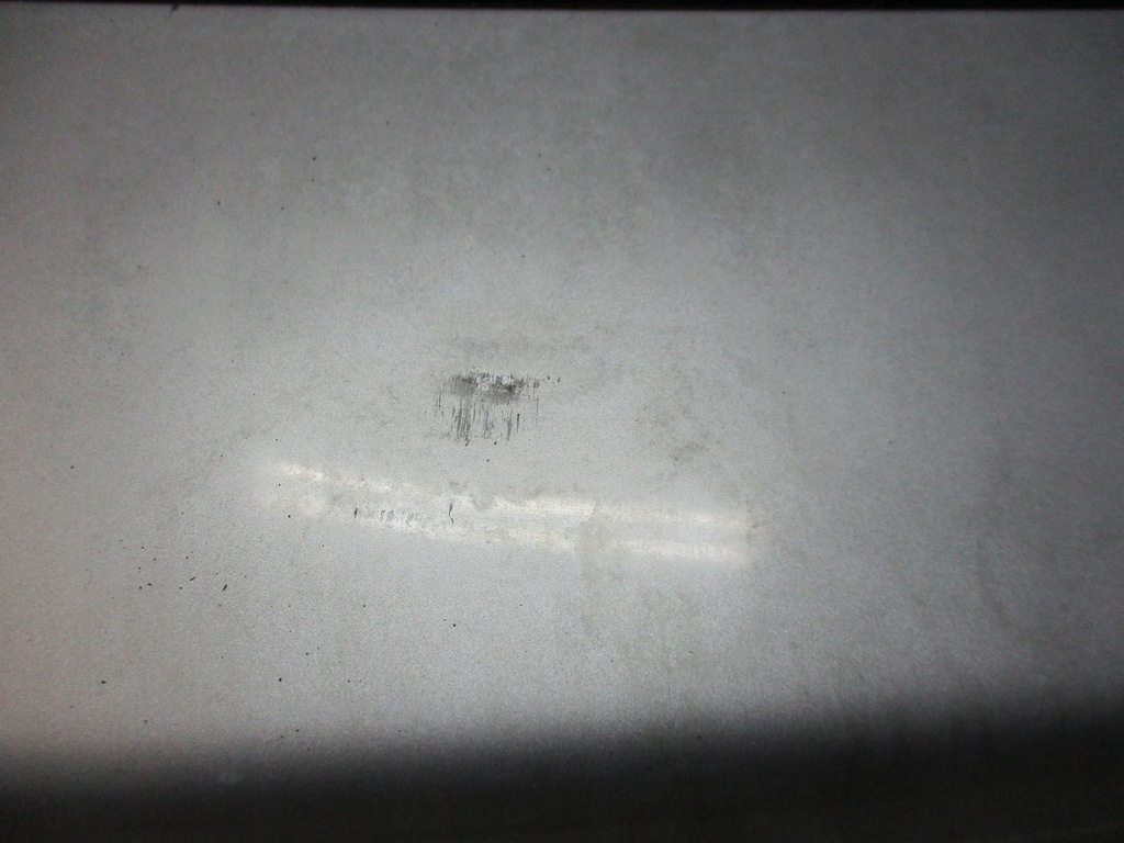 фото №2, Крышка багажника багажника renault laguna ii ted44