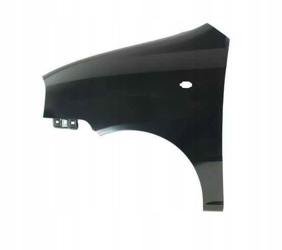 фото №1, Крыло передний левый hyundai atos prime 2004- новый
