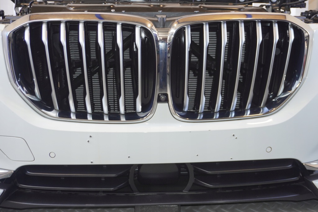 Капот бампер лампы laser bmw x5 g05 300 Киев