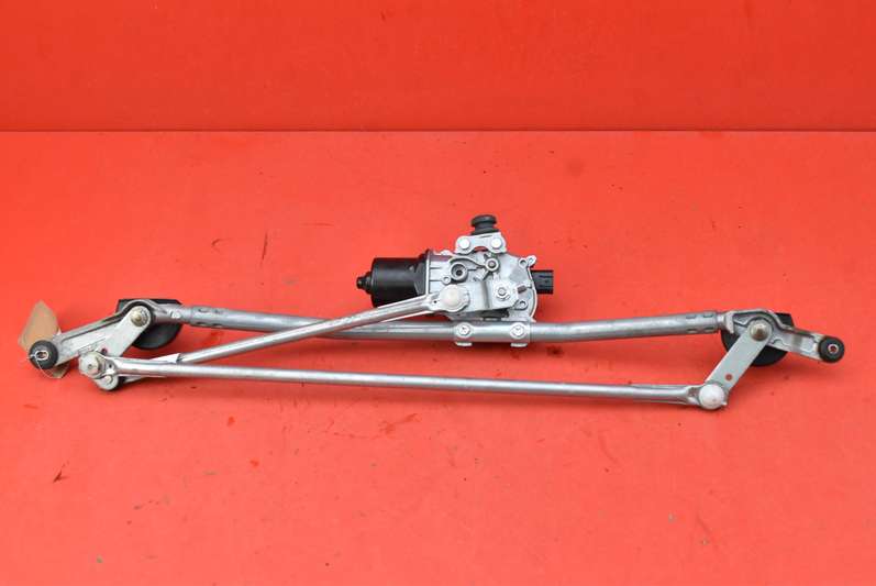 фото №10, Механізм моторчик двірник перед eu na1p6737x mazda mx5 mx-5 iv 15-23