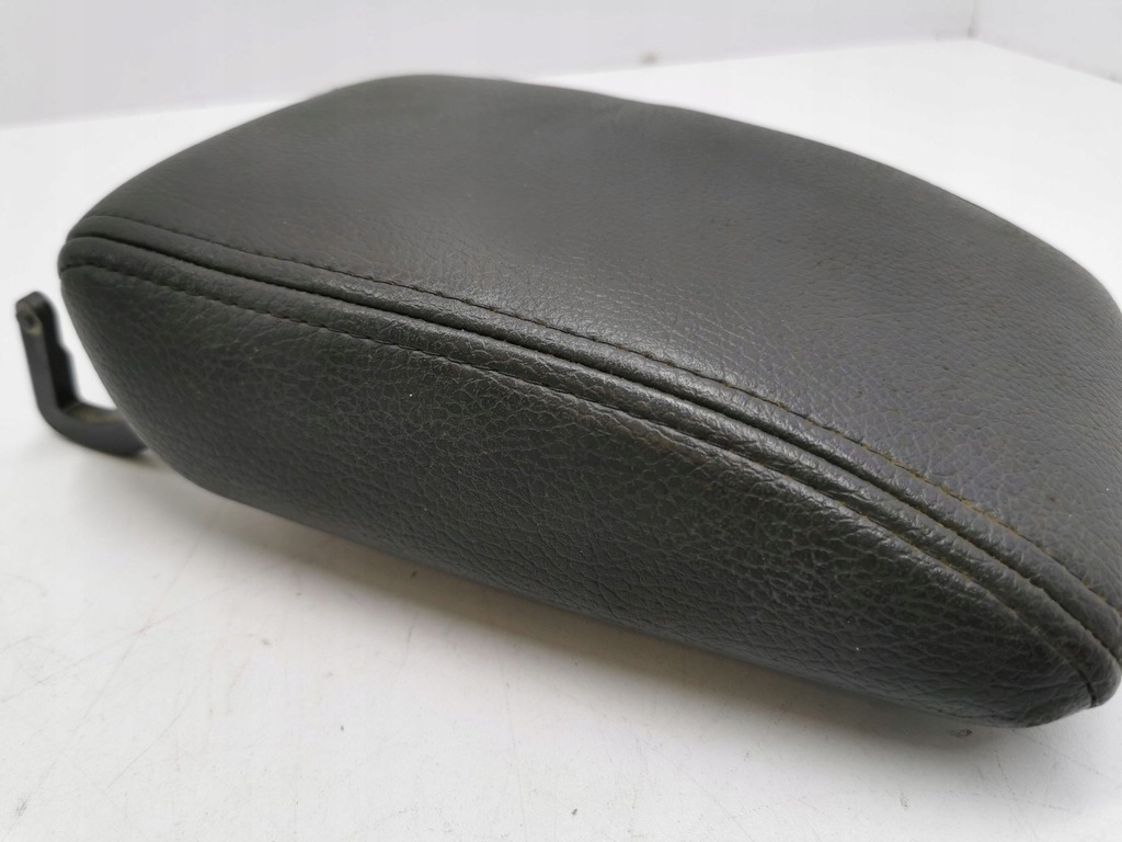 фото №6, Saab 9-3 ver2 2007 підлокітник тунель середнього