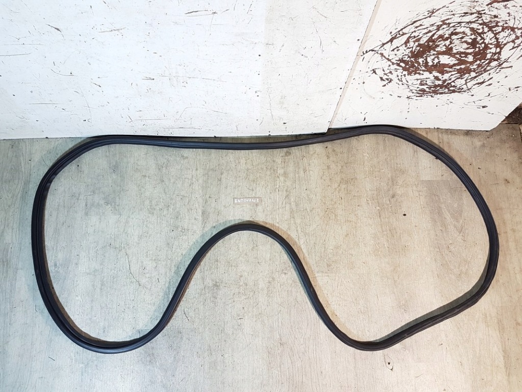 фото №1, Прокладка кришки задня kia carnival iii vq