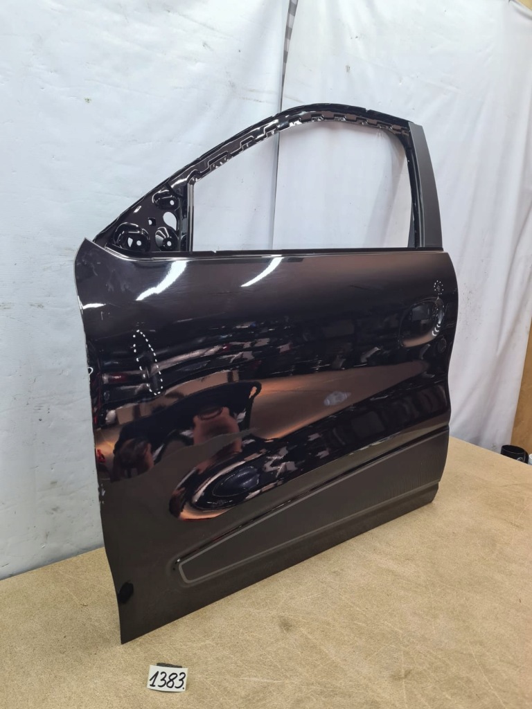 фото №3, Dacia spring 20- дверь перед передние левая