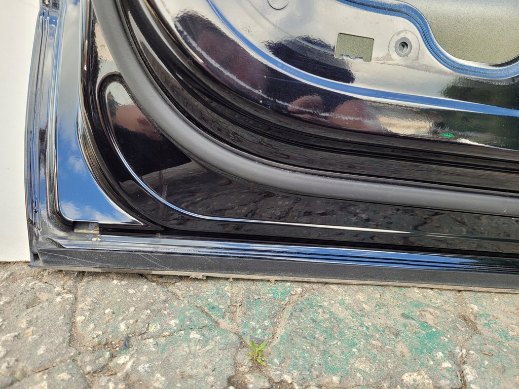 фото №15, Volvo xc40 2018 дверь перед передние правое