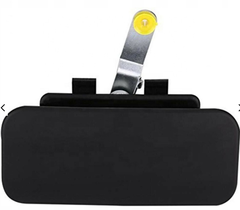 фото №1, Ручка двері nty ezc-fr-085