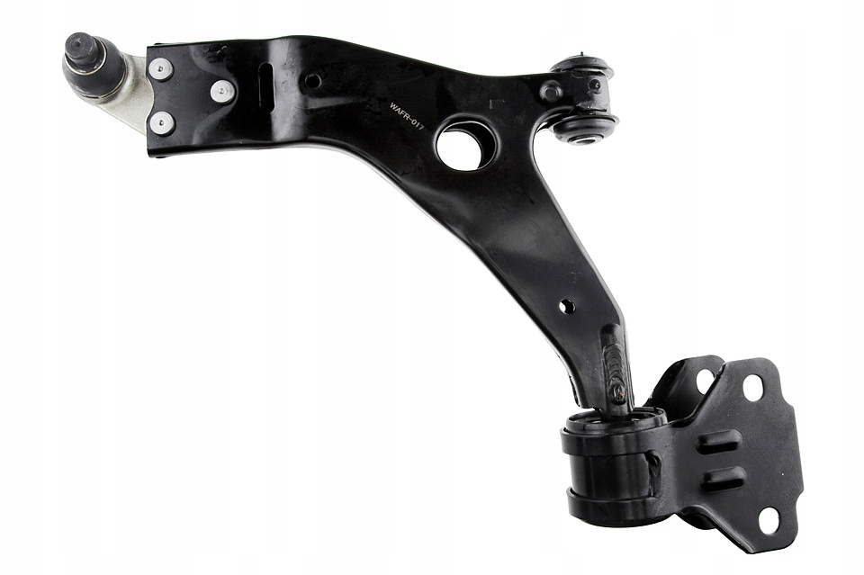 фото №3, Важіль перед лівий ford escape -15