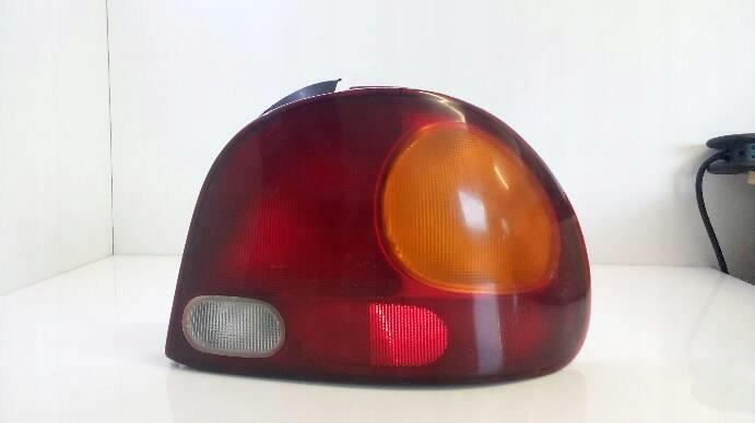 фото №1, Лампа права задня hyundai accent 1997r.