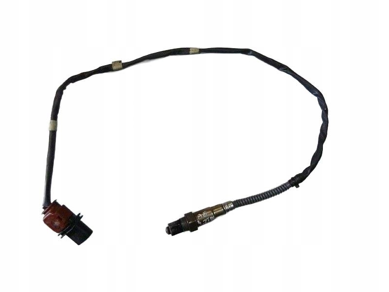 фото №1, Audi a8 4h 4.2 tdi датчик лямбда-зонд 4h0906262c