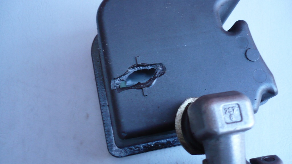 фото №5, Насос усилителя mercedes clk a208 slk r170