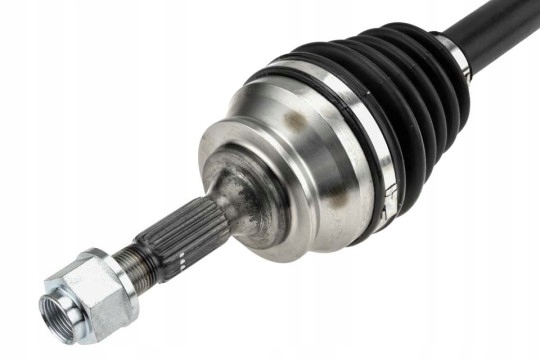 фото №2, Приводной вал приводная левая peugeot 2008 2013-