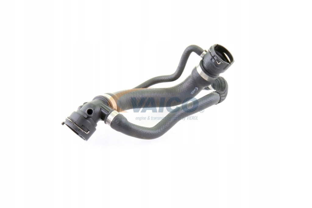 Шланг гнучкий радіатора vaico v20-1691 Зі Шроту