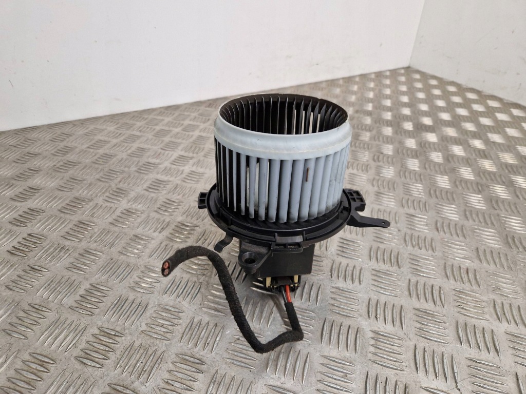 Купити Citroen jumpy 2017 вентилятор обдув / повітродувка