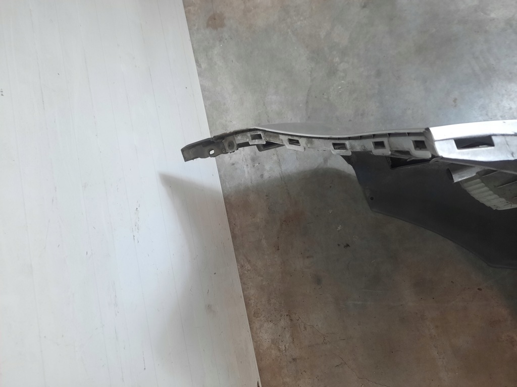 фото №8, Бампер задня задній kia sportage iii 9s