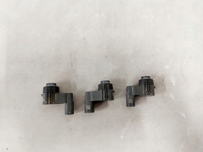 фото №7, Peugeot 5008 1 i датчик паркування pdc задня ktpd