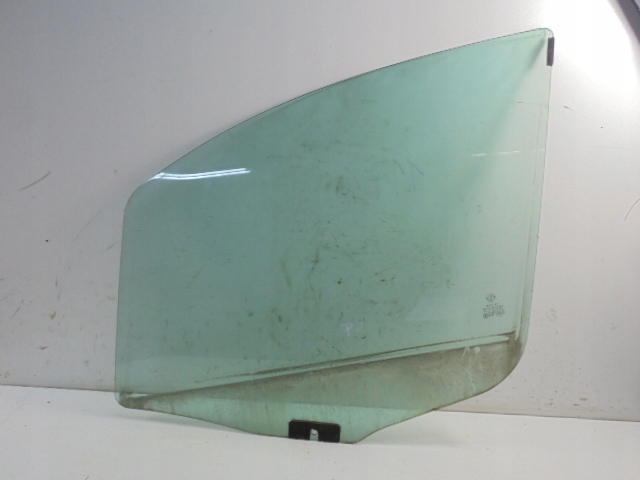 фото №1, Fiat idea 350 скло двері перед ліва