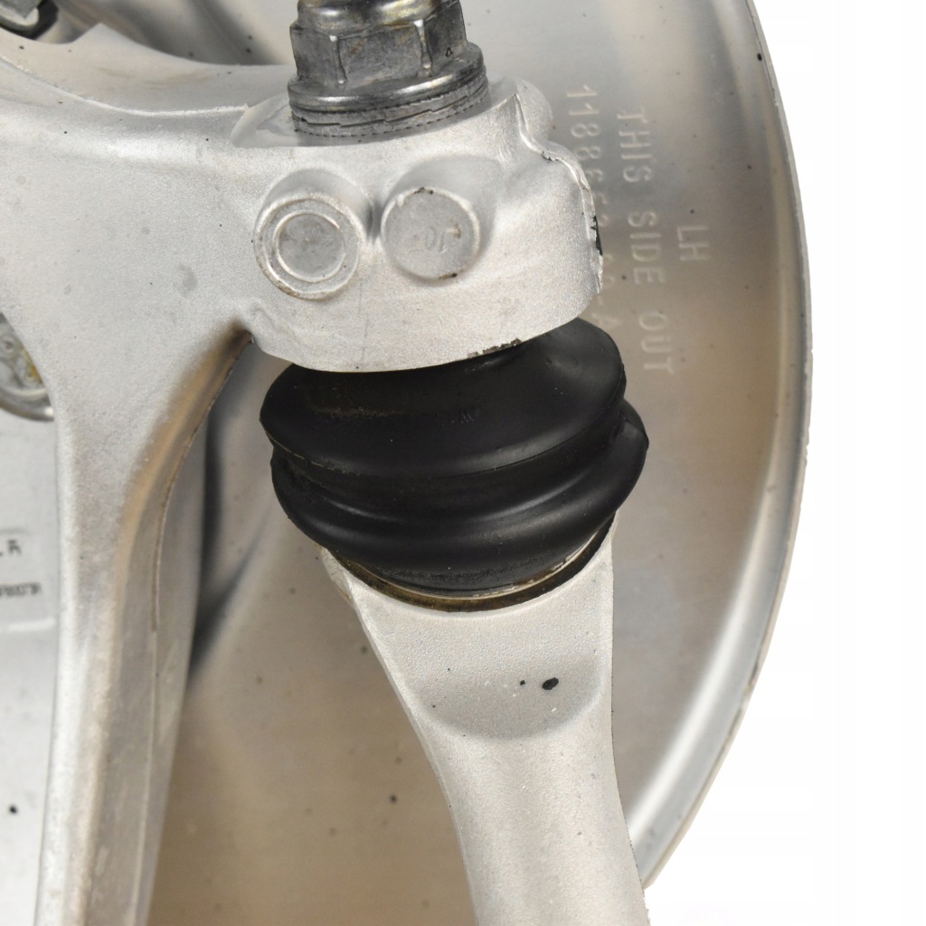 Купить Поворотный кулак ступица рычаги левое  перед rwd 1188311-00-f tesla model y