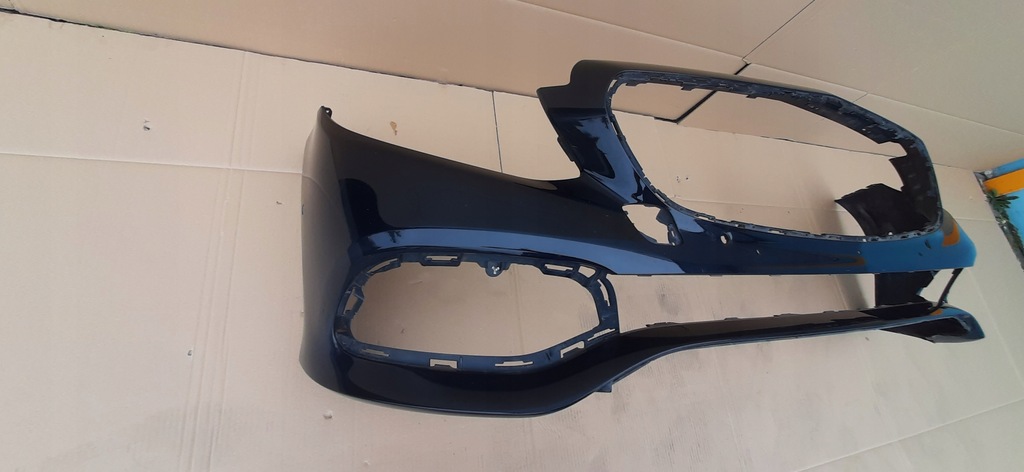 фото №6, Бампер перед mercedes w213 16-