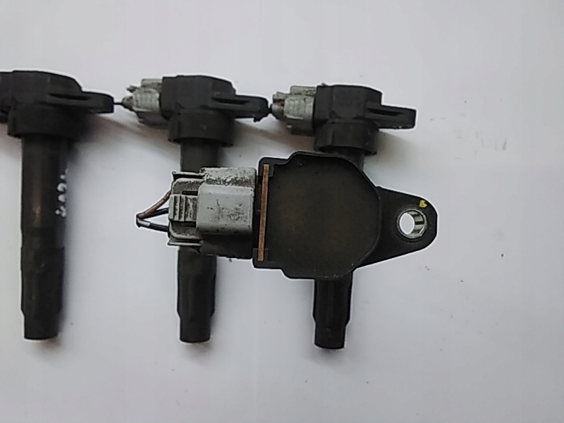 фото №4, A886 opel agila b 1.2 k12b катушки зажигания