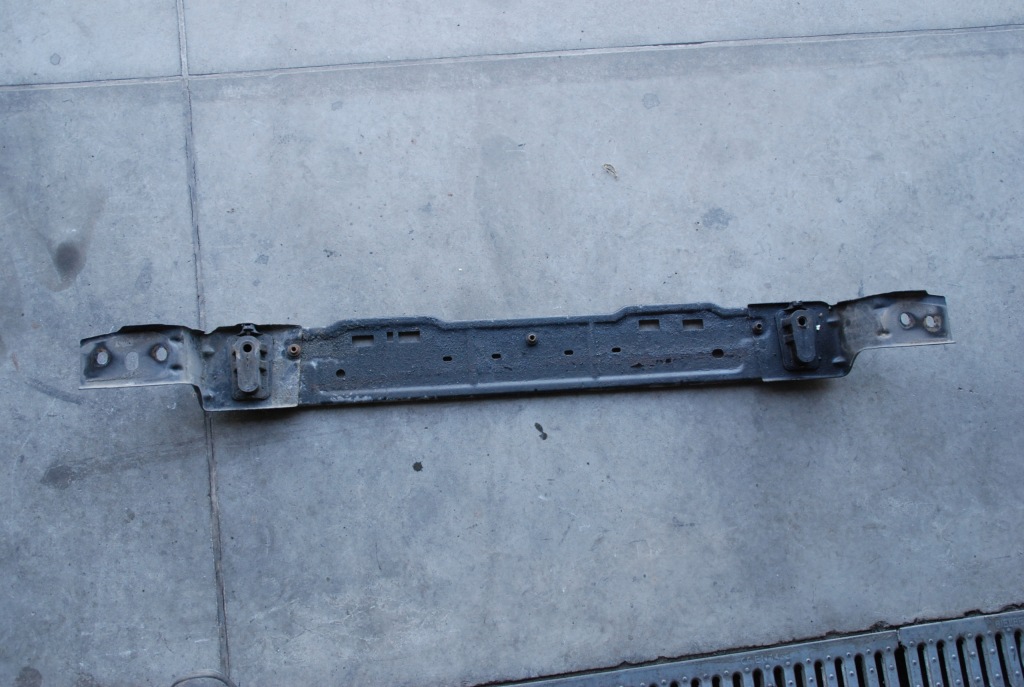 фото №1, Балка pod радиатор expert jumpy iii 1.6 blue hdi