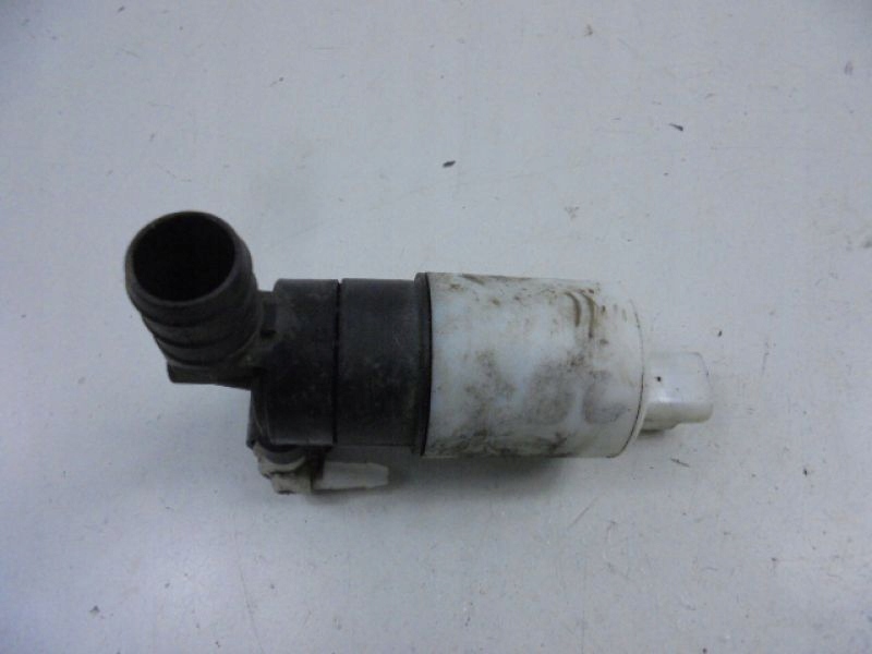 фото №1, Peugeot 307 помпа омывателя 9641553980