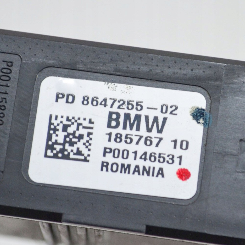 фото №6, Bmw 2 f22 f23 2018 реле управляющий током