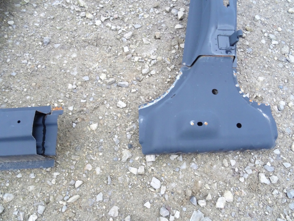 фото №3, Mini cooper r60 countryman блок двигателя левый 41009811553 llu