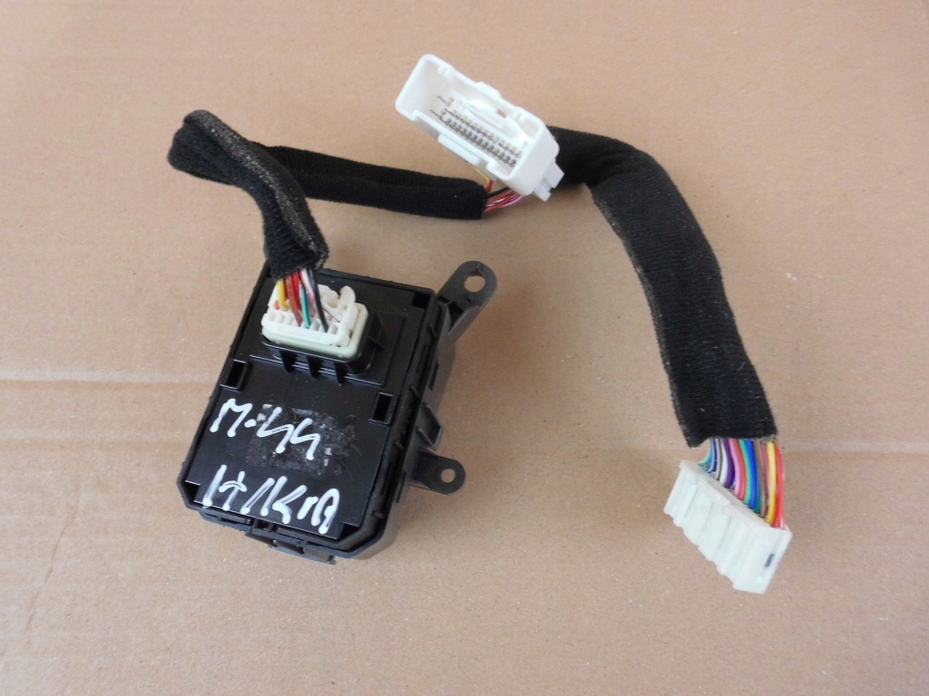 фото №4, Hyundai tucson iv nx4 переключатель тормоза