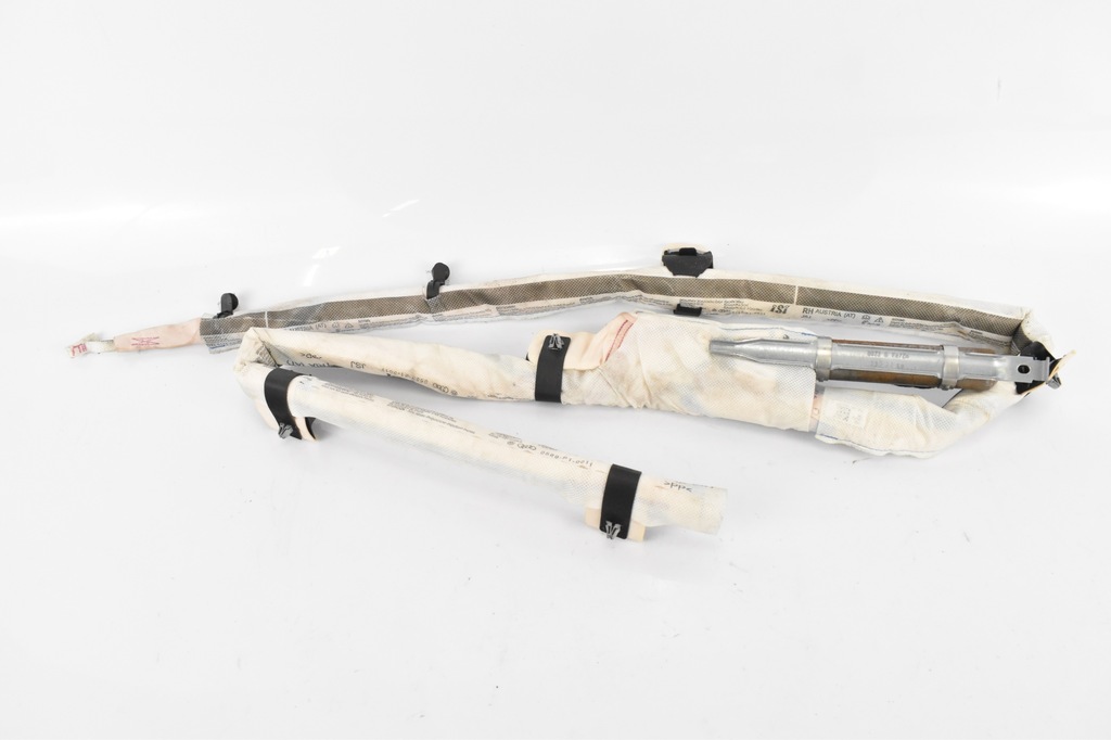 фото №1, Шторка безопасности воздушная правая подушка безопасности audi q3 8u rsq3