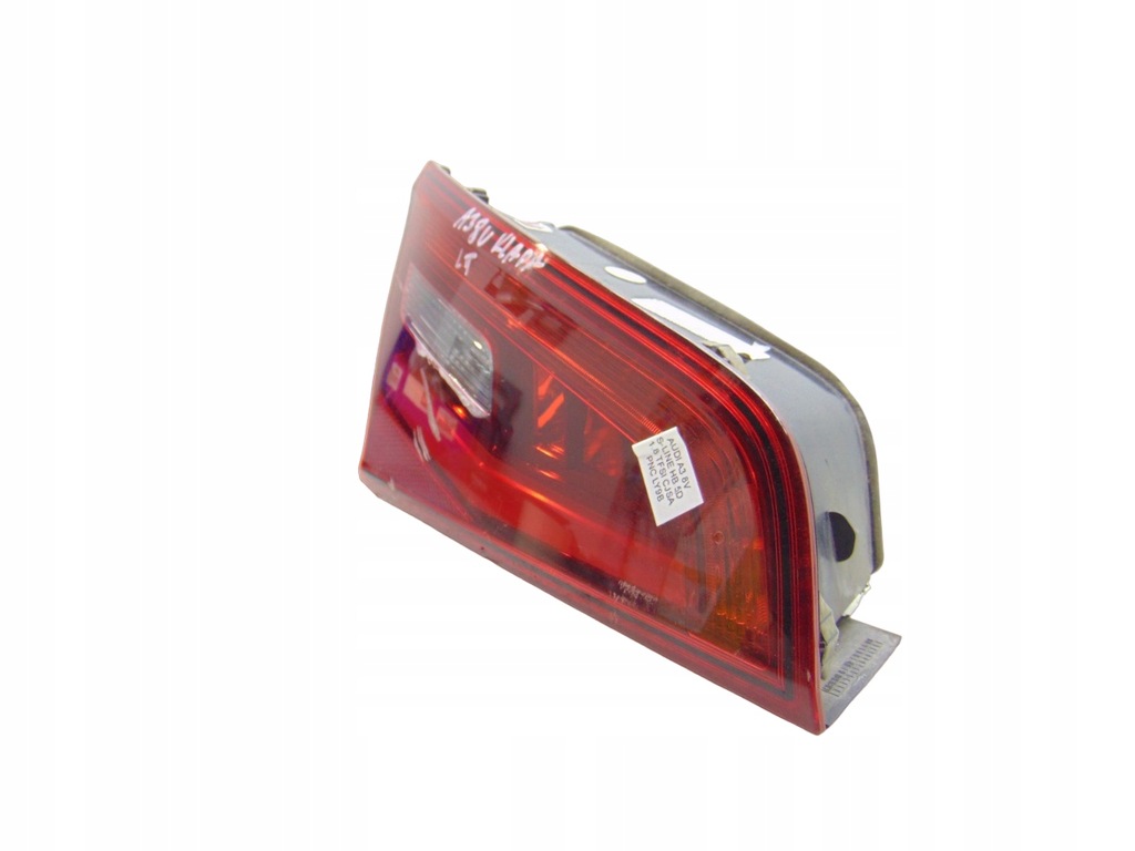 фото №1, Лампа левая левый задняя задняя audi a3 8v 5d 8v4945093a