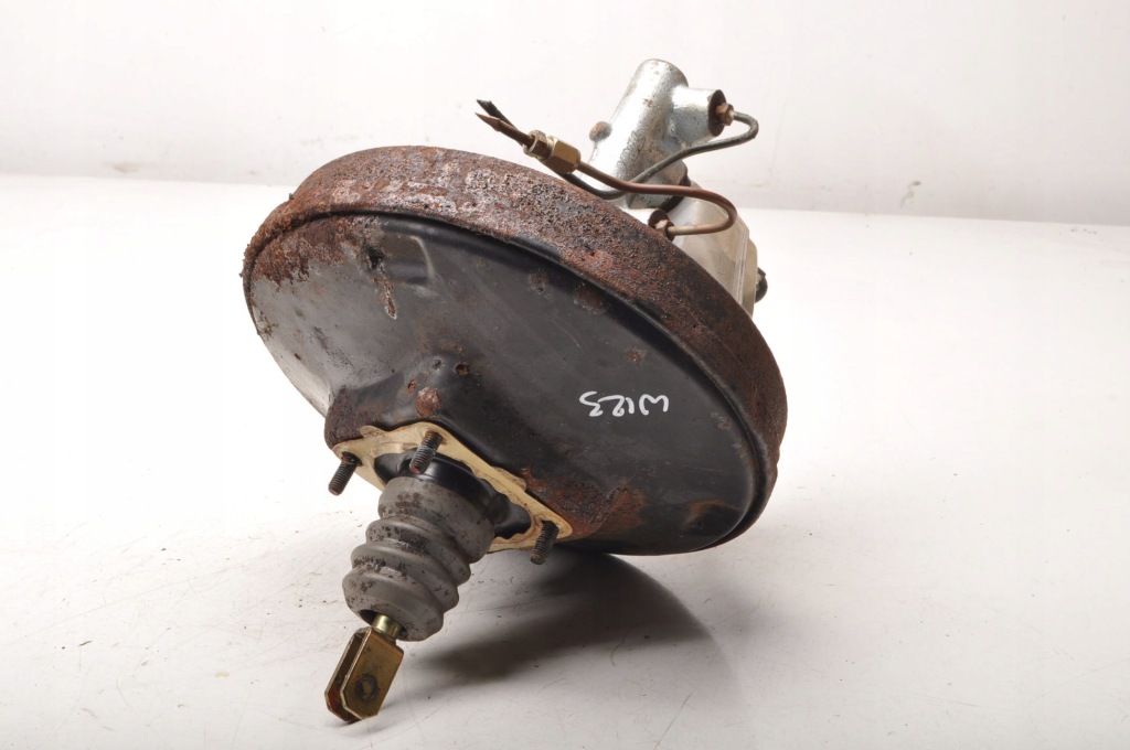 Mercedes w123 2.3 усилитель тормозов насос тормозная 0024306930 Киев