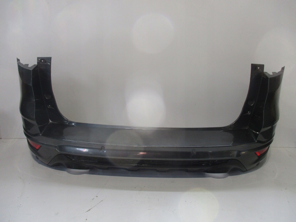 Купити Бампер ford kuga mk2 st-line lift 6x pdc задня