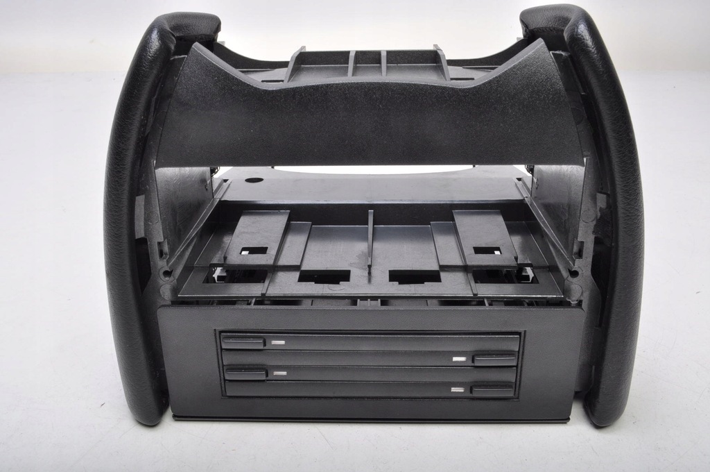 фото №1, Porsche boxster 986 бардачок na плита cd