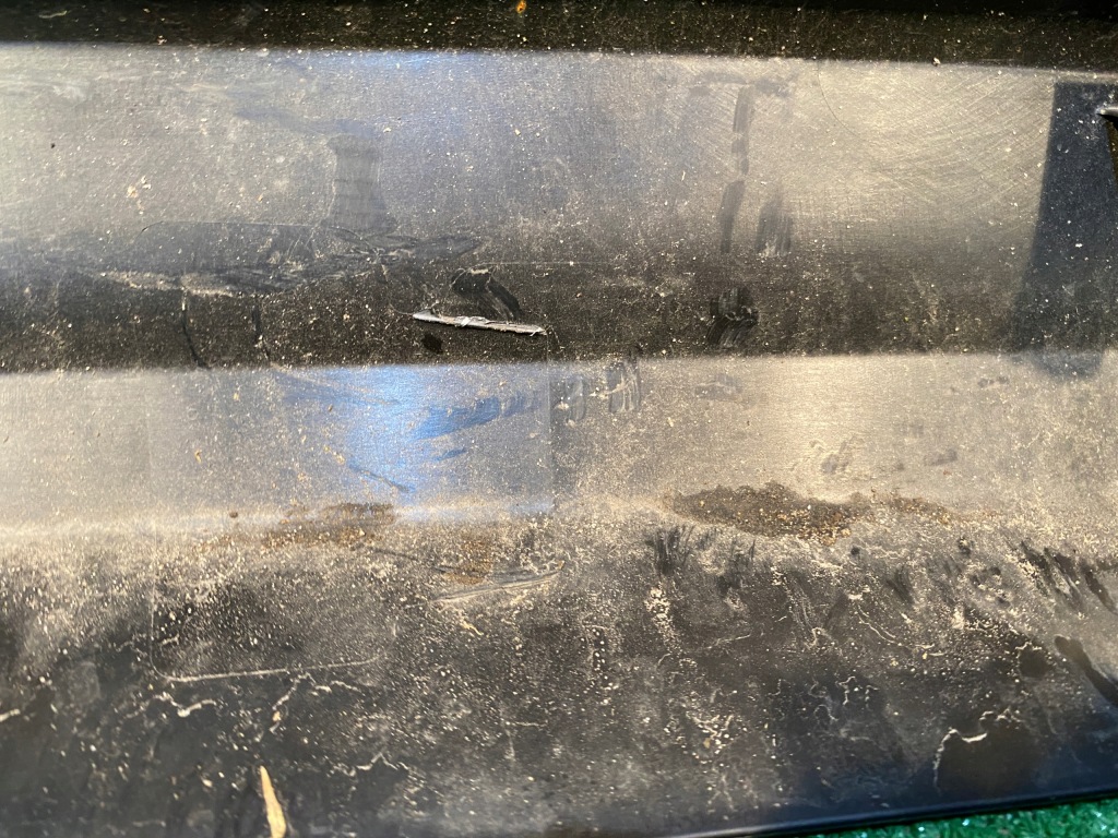 фото №16, Lexus rx v f-sport бампер задняя задний 23- 52159-48340