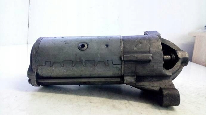 фото №8, Стартер renault espace iii 2,2dti 2001r.