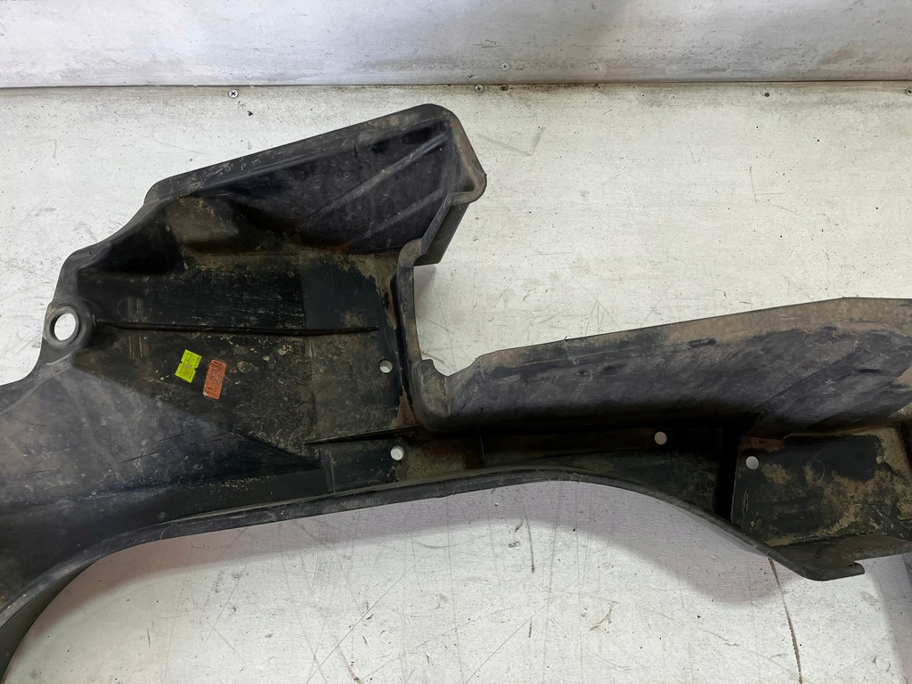 фото №8, Chr c-hr защита подвеска правый задняя