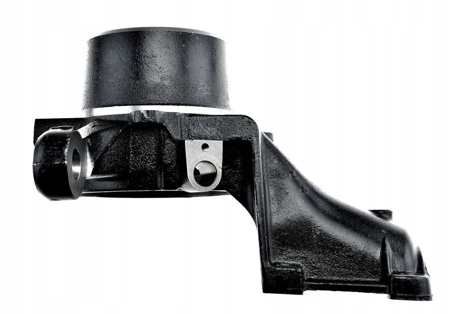 фото №3, Поворотный кулак передняя