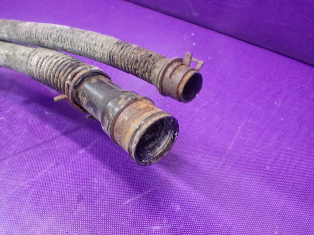 фото №4, Chevrolet lacetti 04-13 1.4 95km труба заливна горловина пального