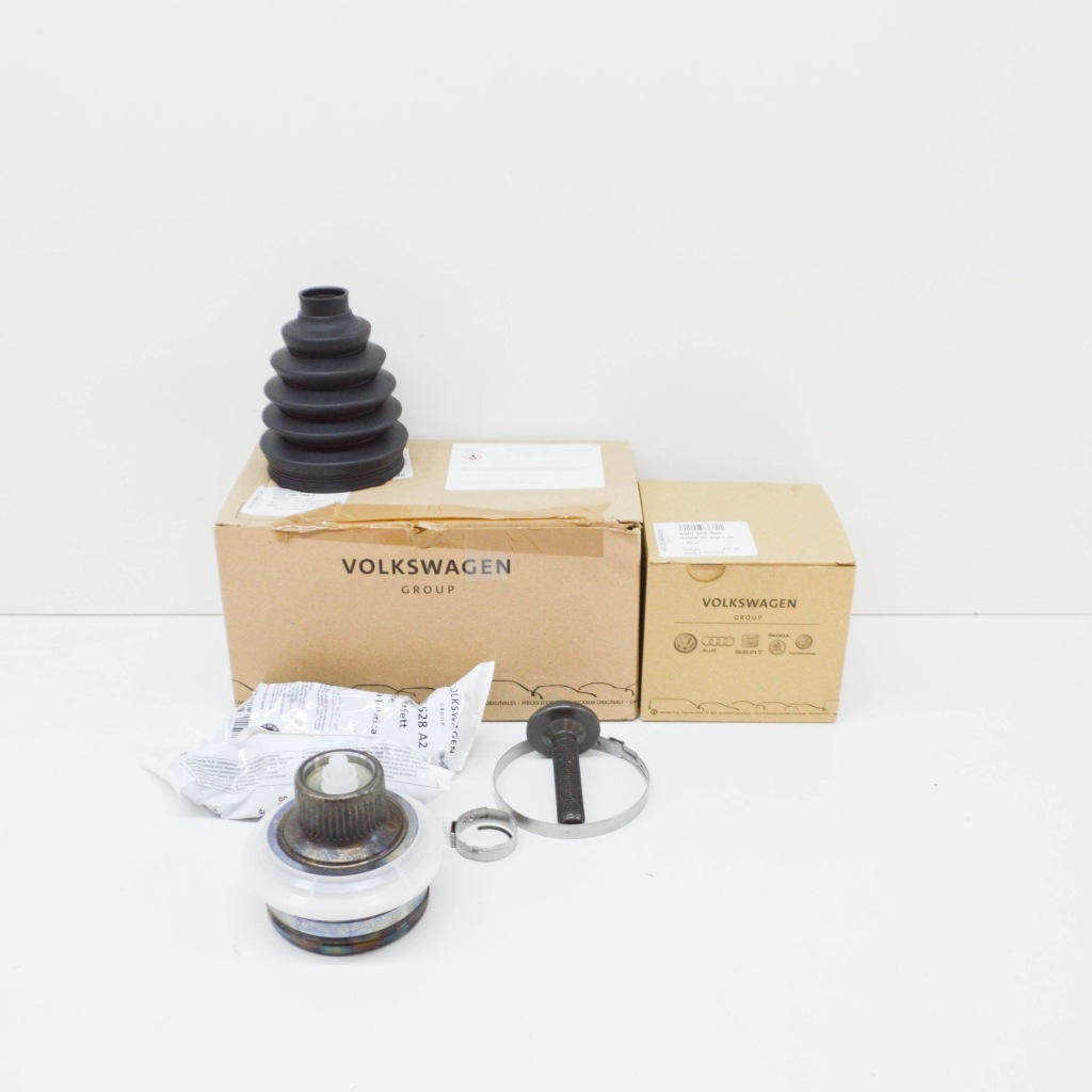 фото №1, Audi a4 s4 b9 8w 2016 другая часть подвеска