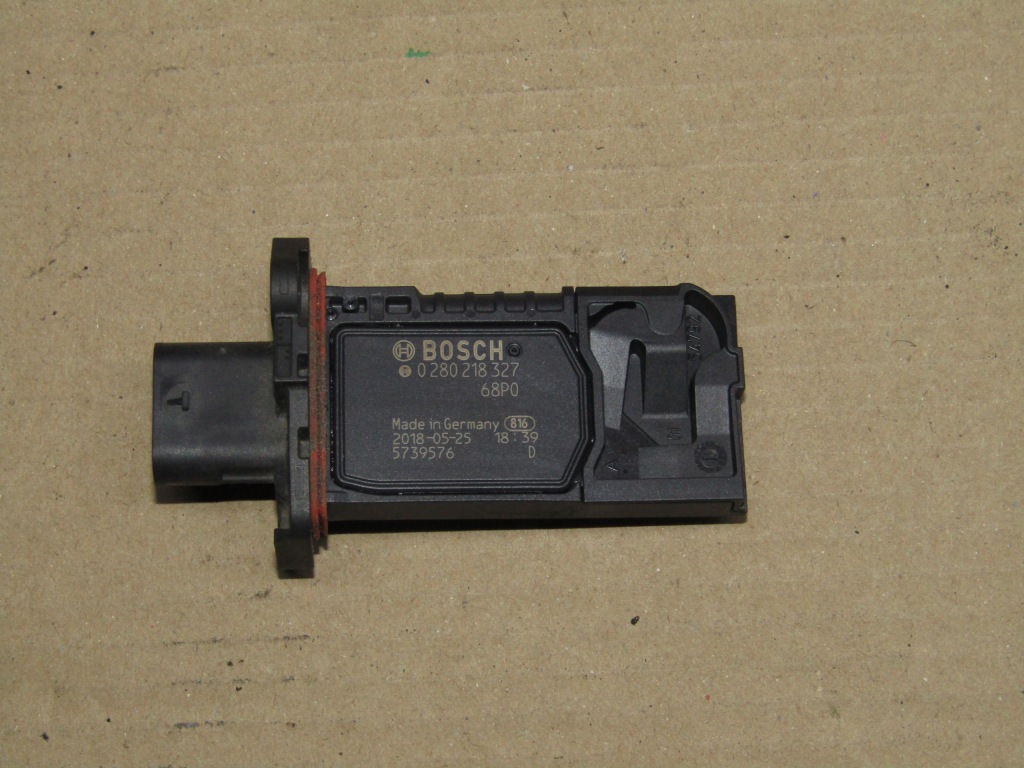 Купить Расходомер suzuki ignis 3 1.2 16v