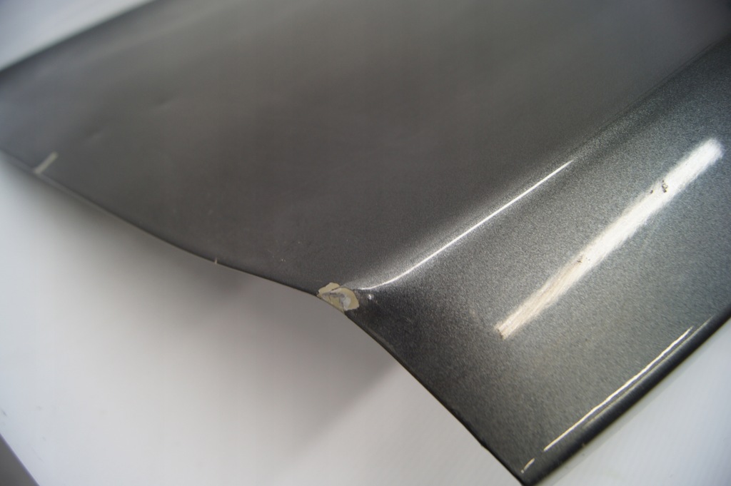 фото №12, Кришка багажника задня cabrio ford mustang vi gt przed lift 15r