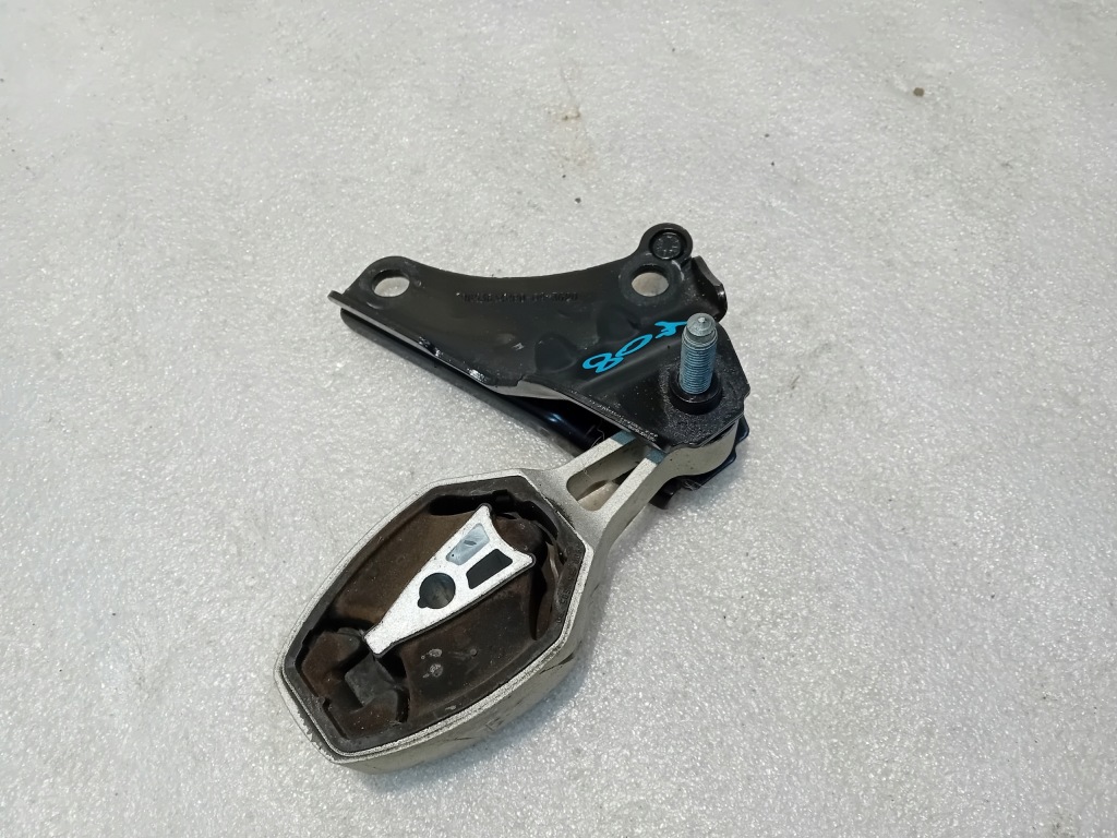 фото №1, Кронштейн кронштейн коробки citroen c3 iii